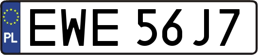 EWE56J7