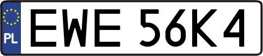 EWE56K4