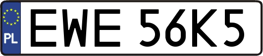 EWE56K5