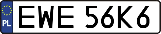 EWE56K6