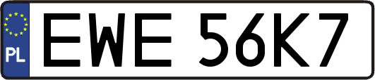 EWE56K7