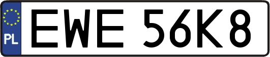 EWE56K8