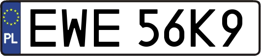 EWE56K9