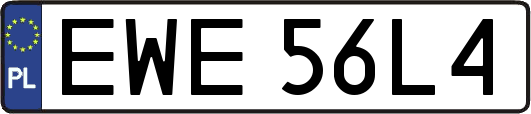 EWE56L4