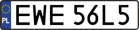 EWE56L5