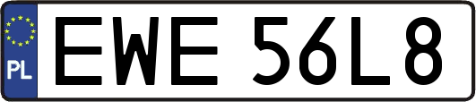 EWE56L8
