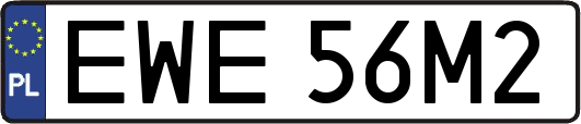 EWE56M2