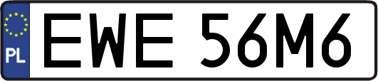 EWE56M6