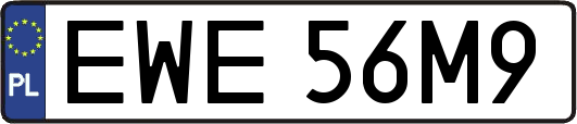 EWE56M9