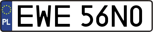 EWE56N0