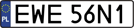 EWE56N1