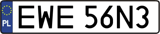 EWE56N3