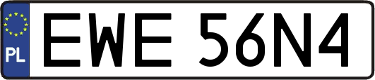 EWE56N4