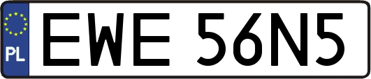 EWE56N5