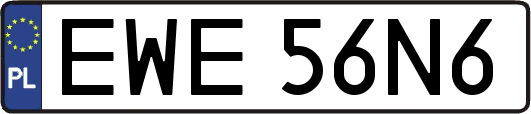 EWE56N6
