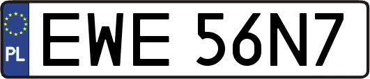EWE56N7