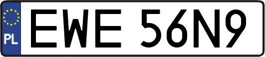 EWE56N9