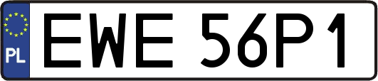 EWE56P1