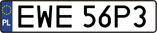 EWE56P3
