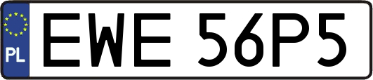 EWE56P5