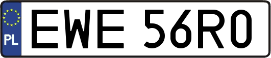 EWE56R0