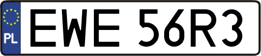 EWE56R3