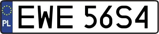 EWE56S4