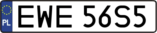 EWE56S5