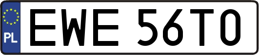 EWE56T0