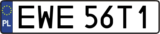EWE56T1