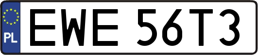 EWE56T3