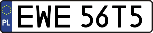 EWE56T5