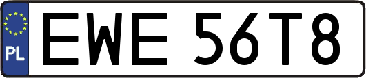 EWE56T8