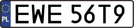 EWE56T9
