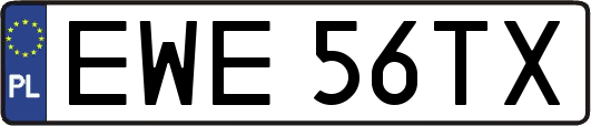 EWE56TX