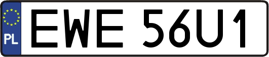 EWE56U1