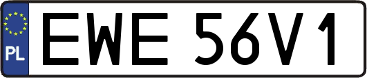 EWE56V1