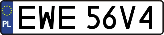 EWE56V4