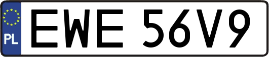 EWE56V9