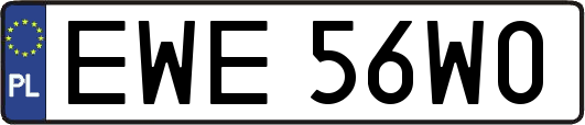 EWE56W0