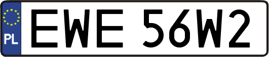 EWE56W2
