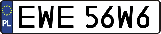 EWE56W6