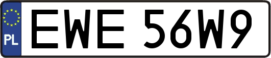 EWE56W9