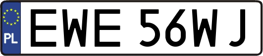 EWE56WJ
