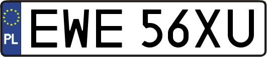 EWE56XU