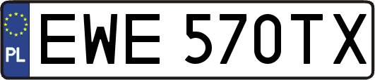 EWE570TX