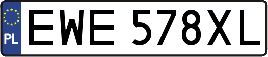 EWE578XL