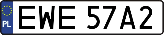 EWE57A2