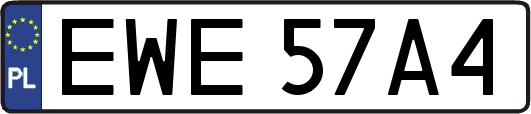EWE57A4