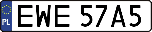 EWE57A5